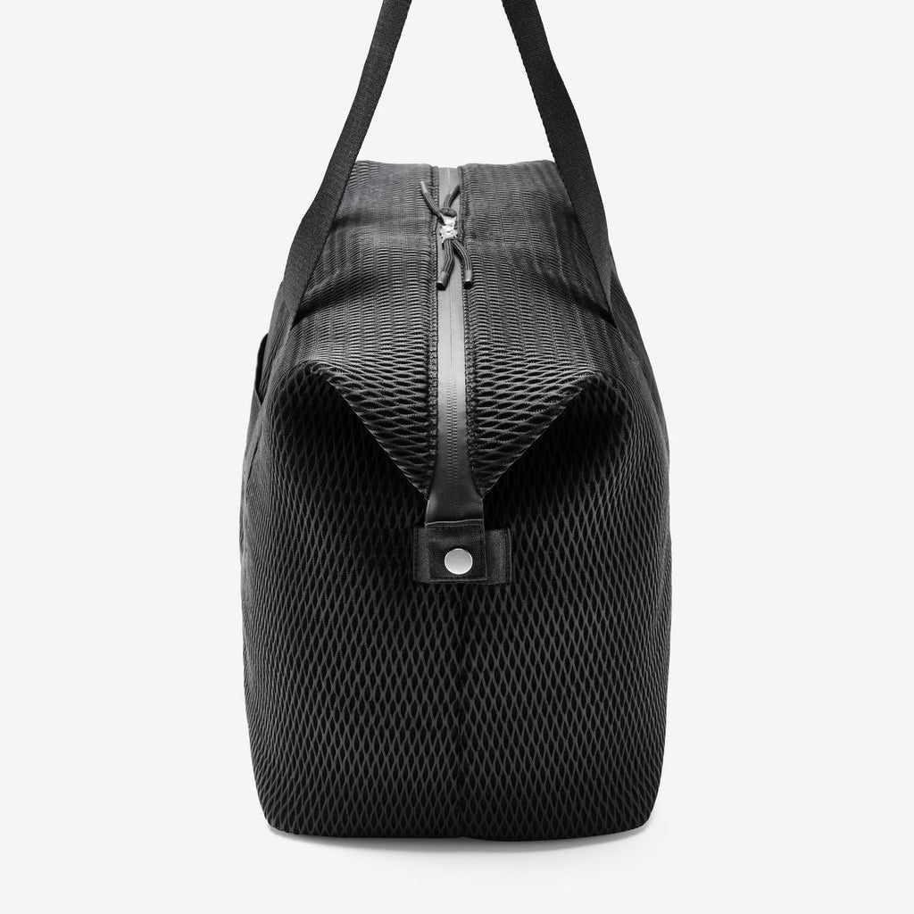 Reisenthel Extralite Weekender L, Mesh Black – Produktansicht 6