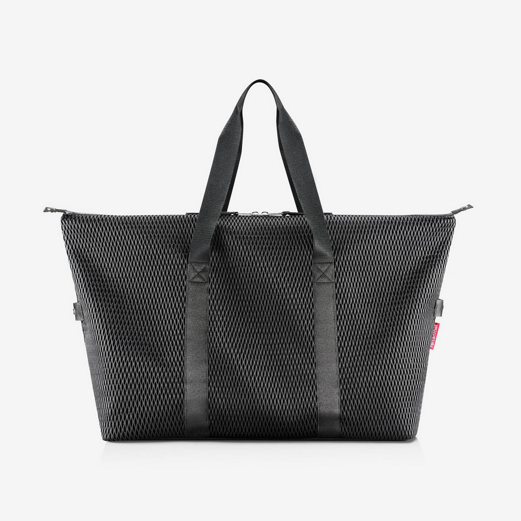 Reisenthel Extralite Weekender L, Mesh Black – Produktansicht 7
