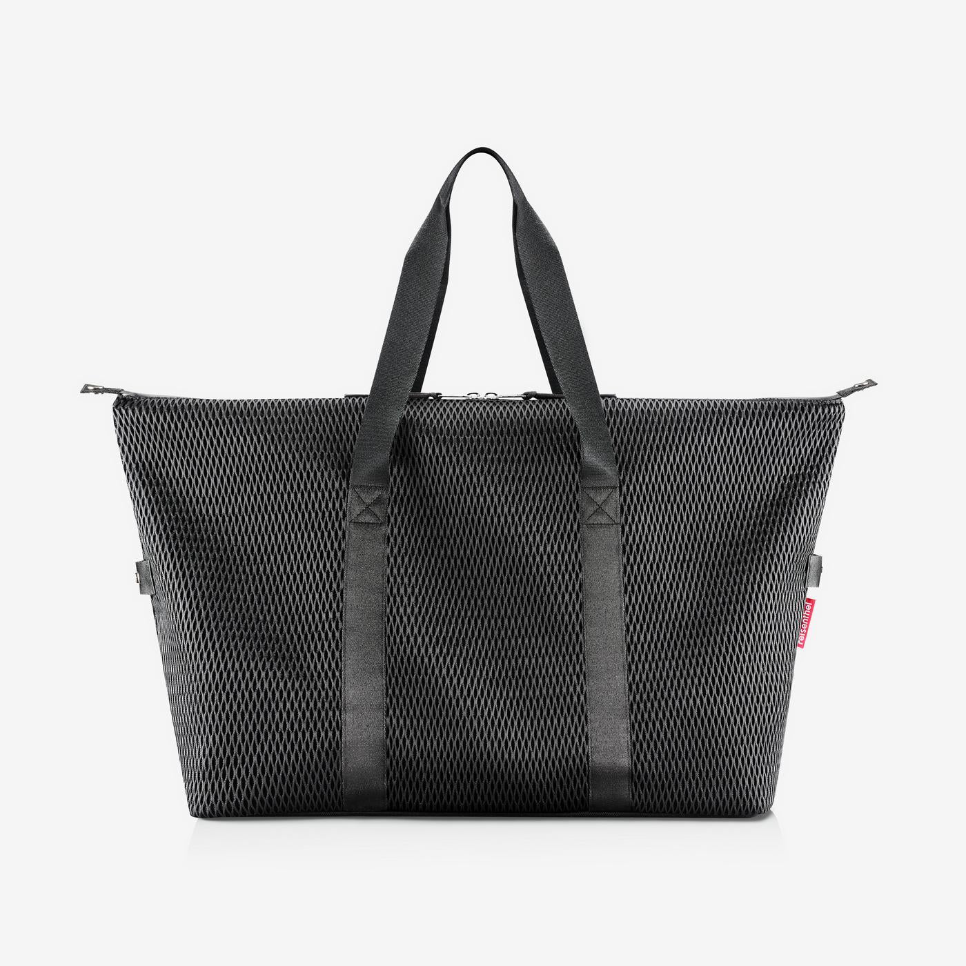 Reisenthel Extralite Weekender L, Mesh Black – Produktansicht 7