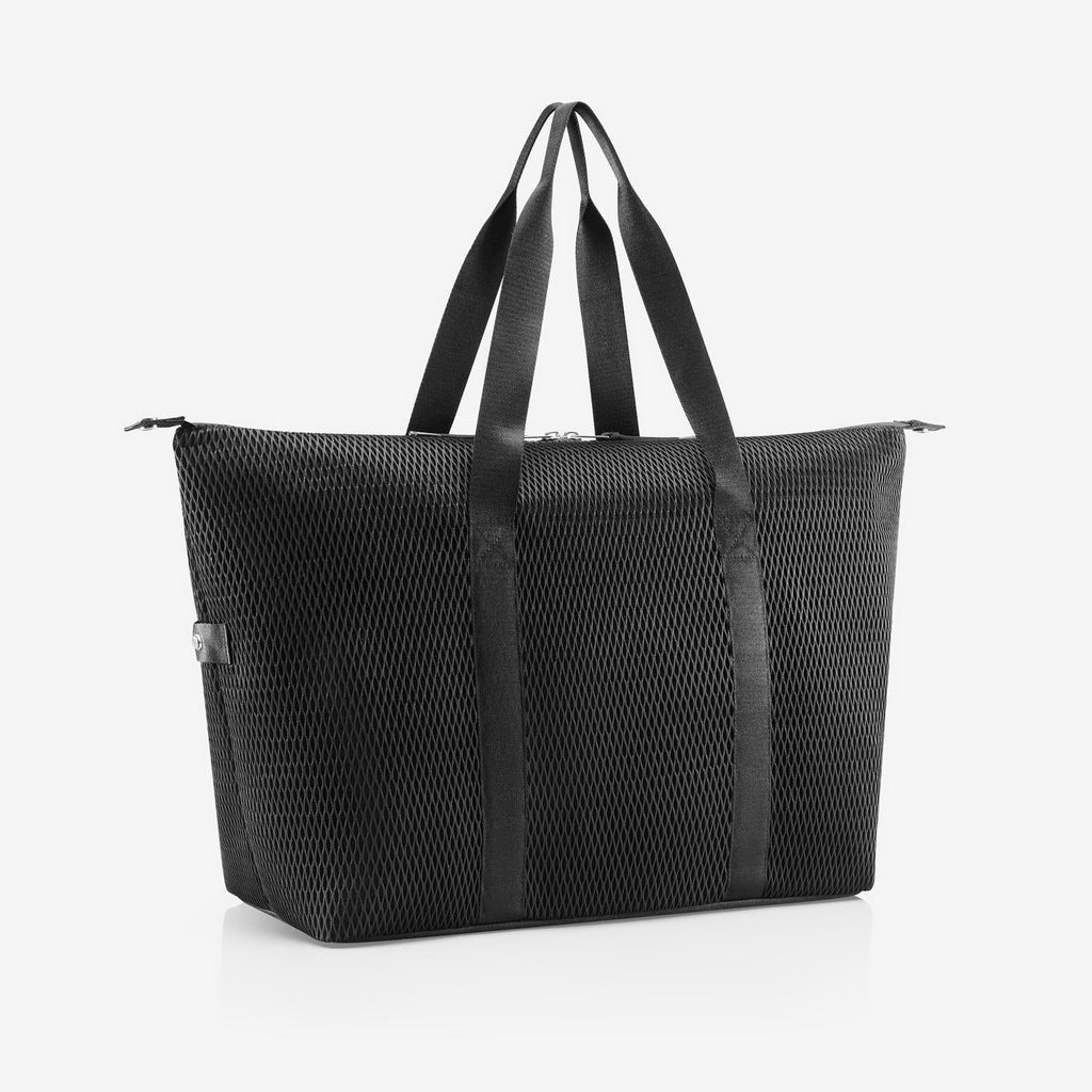 Reisenthel Extralite Weekender L, Mesh Black – Produktansicht 3