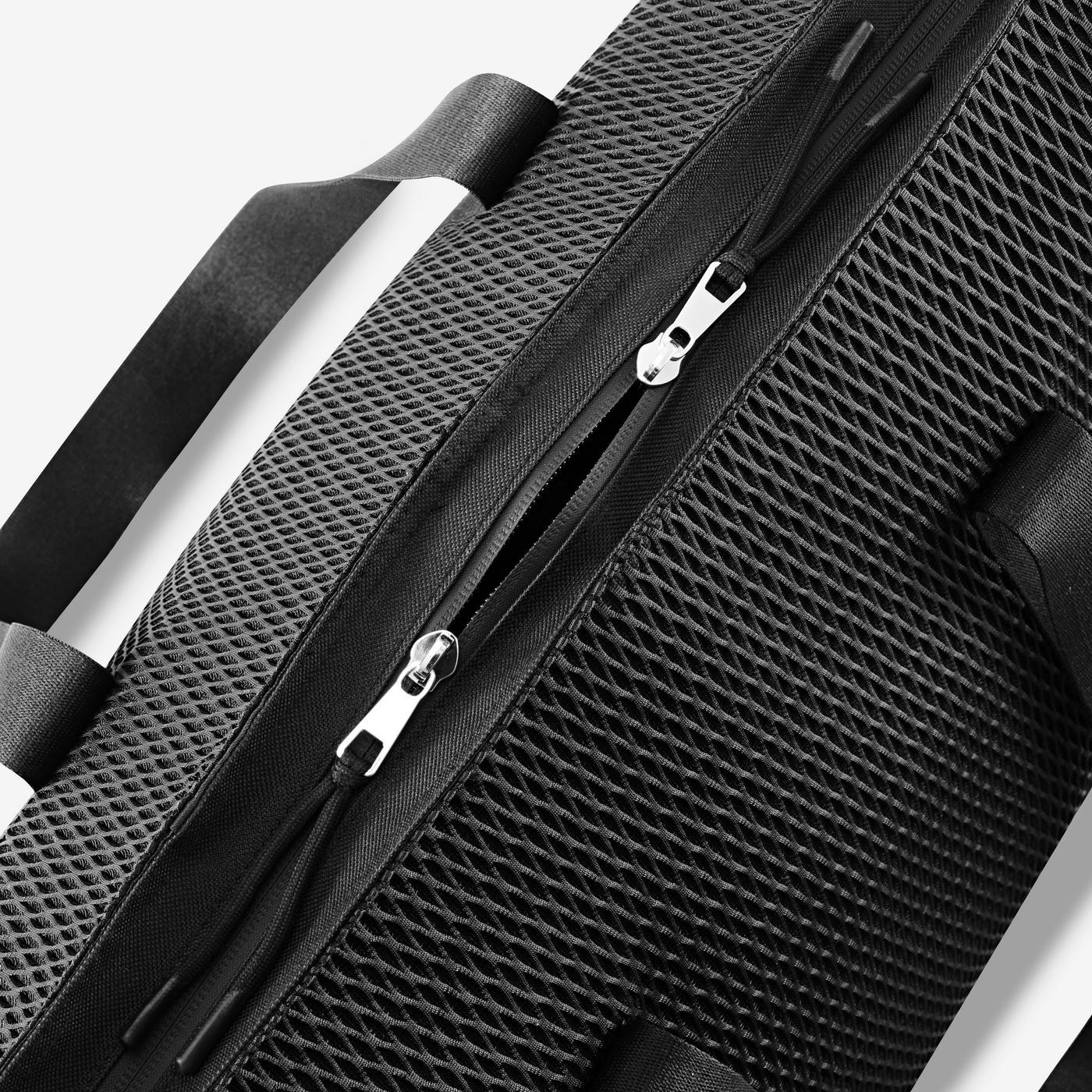 Reisenthel Extralite Shopper L, Mesh Black – Produktansicht 7