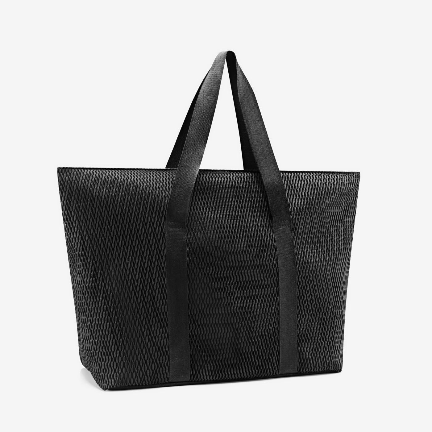 Reisenthel Extralite Shopper L, Mesh Black – Produktansicht 4
