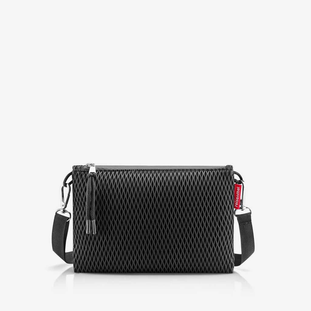 Reisenthel Extralite Case 1, Mesh Black