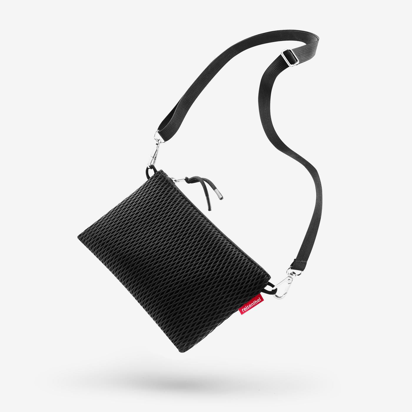Reisenthel Extralite Case 1, Mesh Black – Produktansicht 5