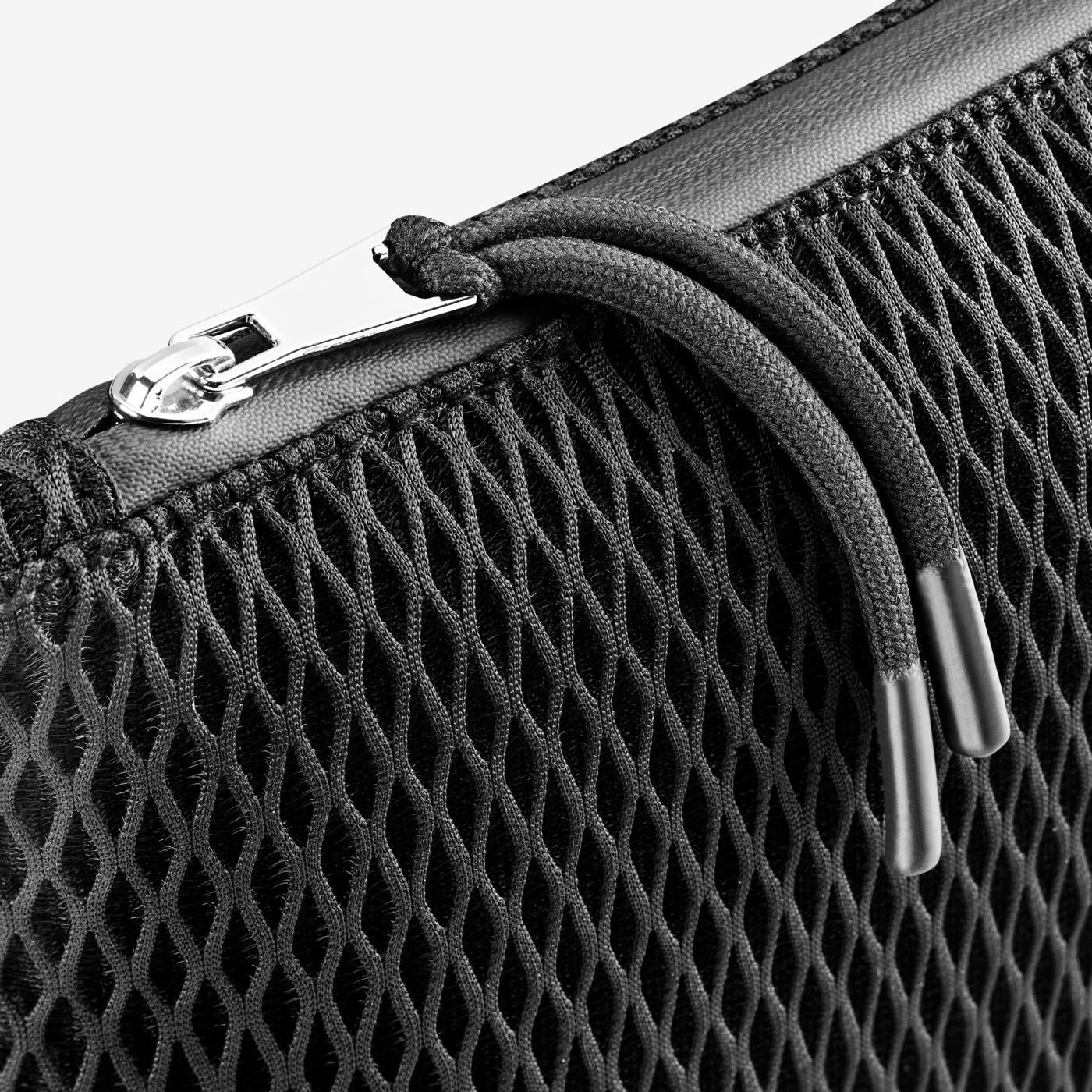 Reisenthel Extralite Case 1, Mesh Black – Produktansicht 7