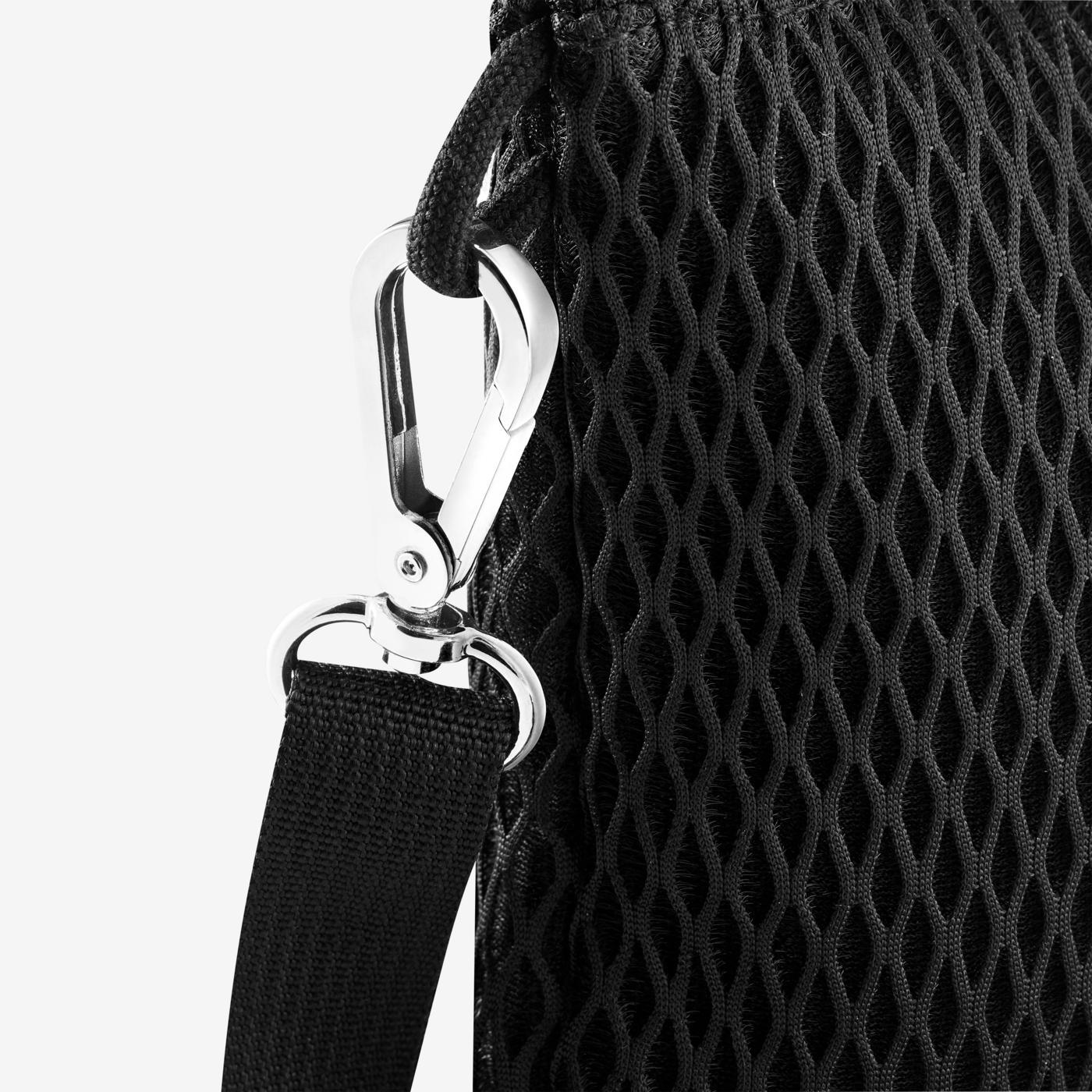 Reisenthel Extralite Case 1, Mesh Black – Produktansicht 8