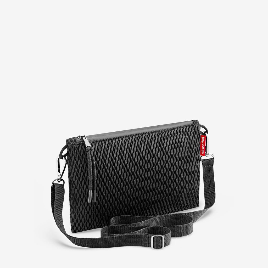 Reisenthel Extralite Case 1, Mesh Black – Produktansicht 4