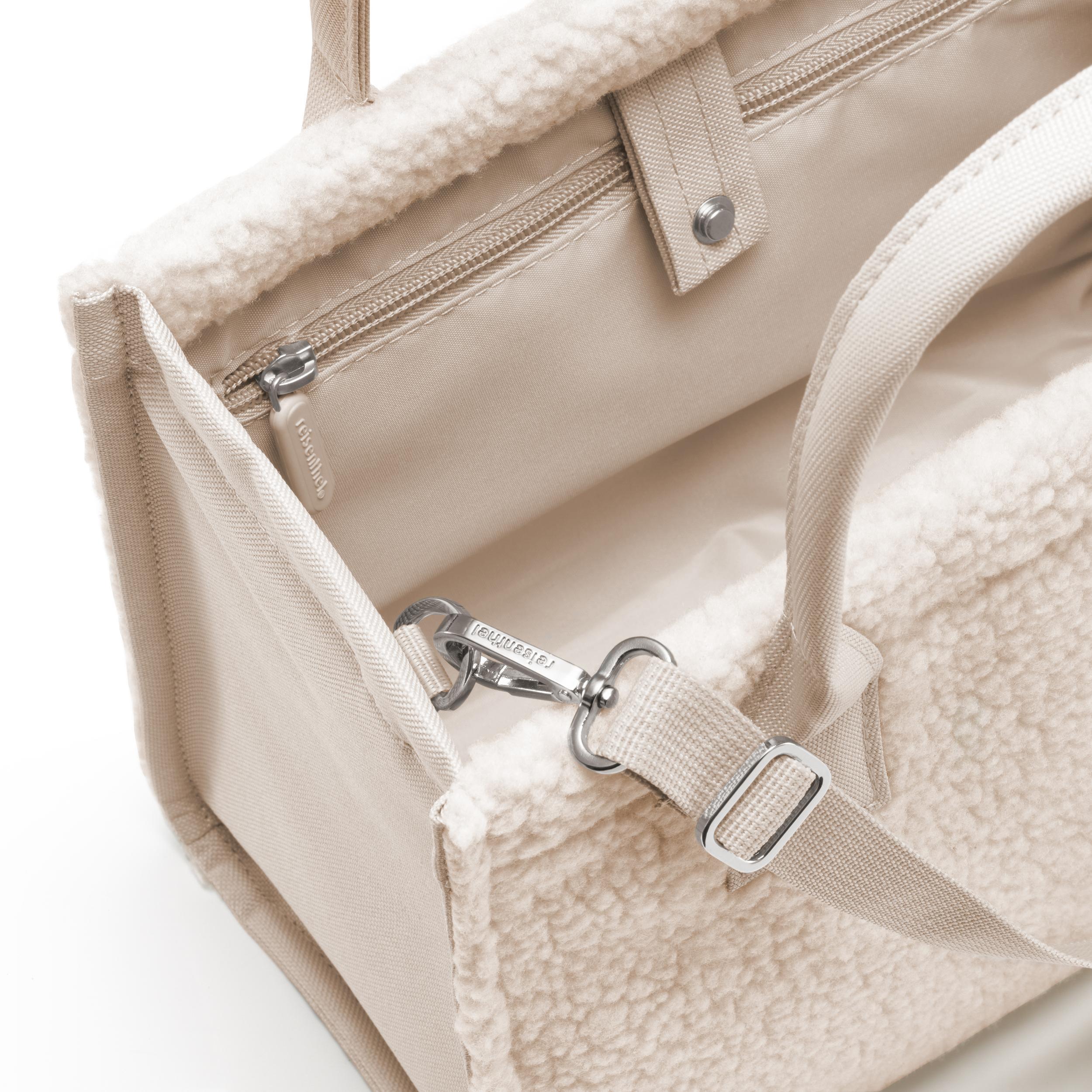 Reisenthel Daily Shopper XS, Teddy Sand