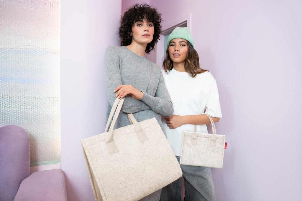 Reisenthel Daily Shopper XS, Teddy Sand