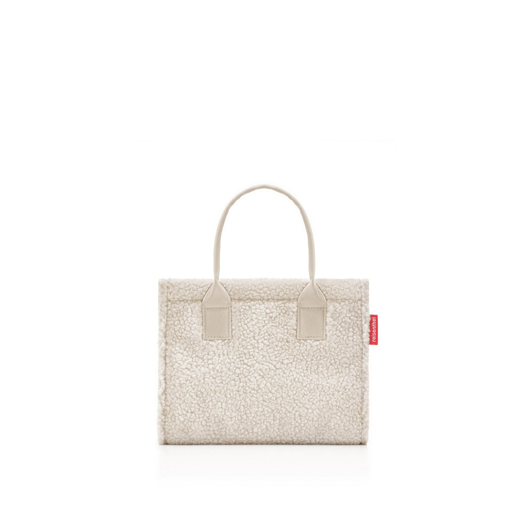 Reisenthel Daily Shopper XS, Teddy Sand