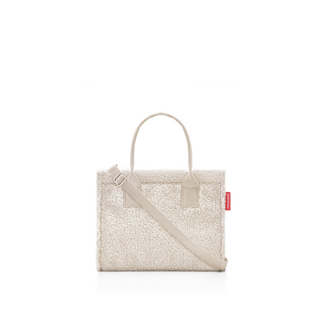 Reisenthel Daily Shopper XS, Teddy Sand