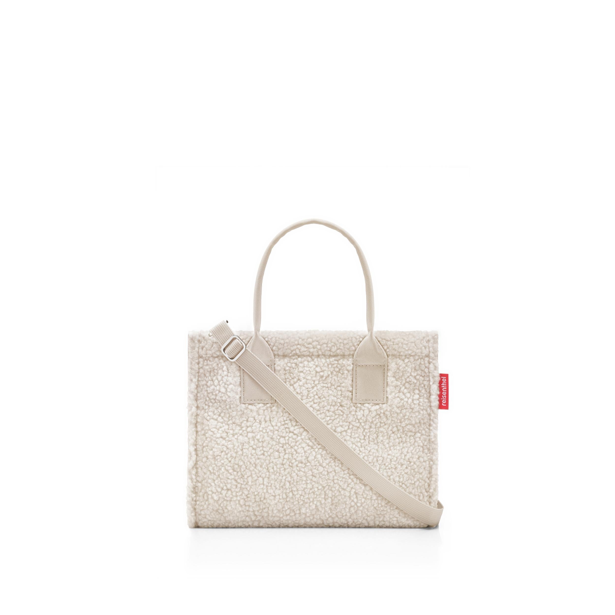 Reisenthel Daily Shopper XS, Teddy Sand