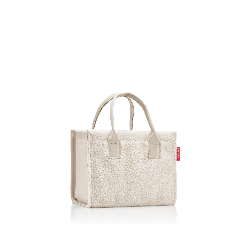 Reisenthel Daily Shopper XS, Teddy Sand