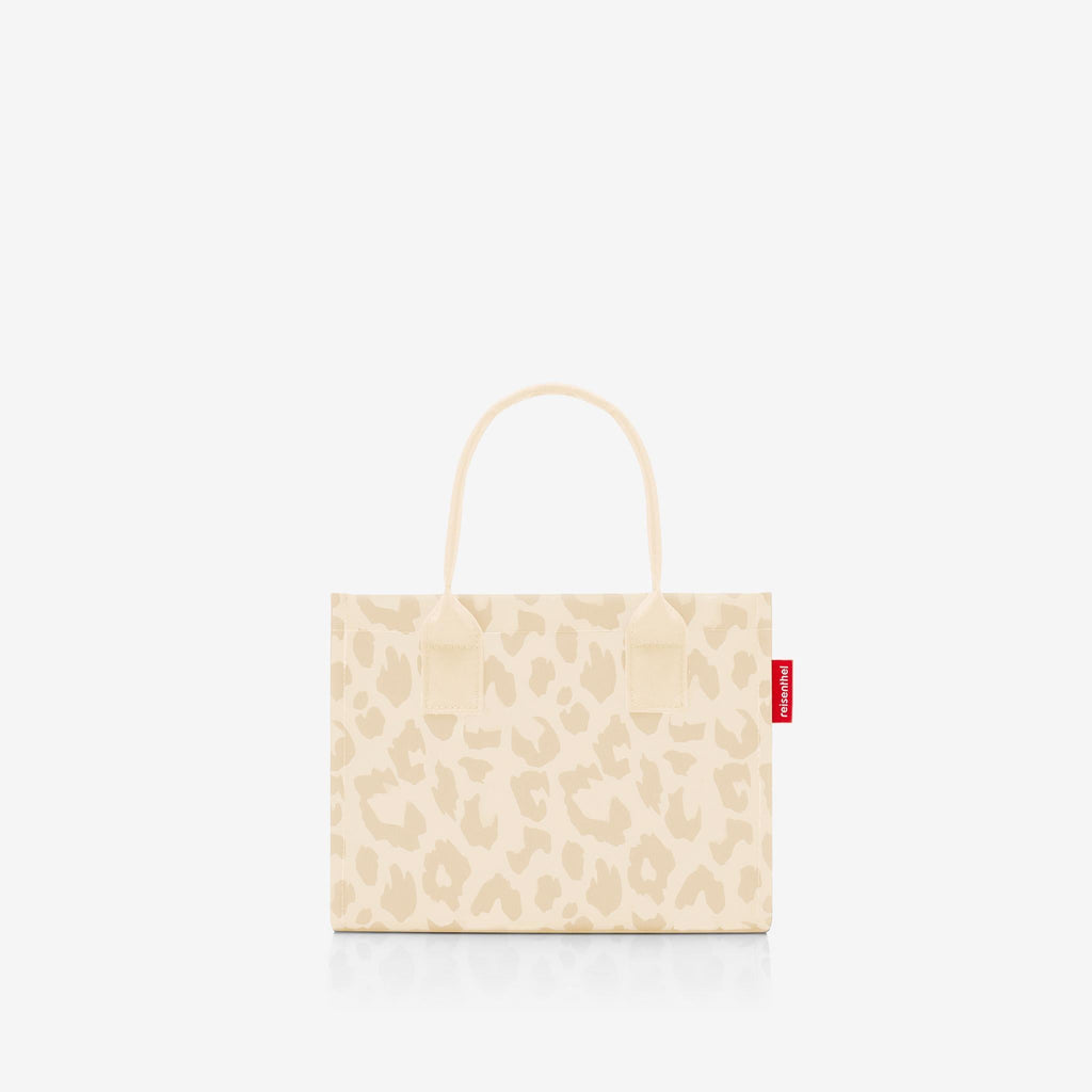 Reisenthel Daily Shopper XS, Leo Vanilla – Produktansicht 4