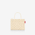 Reisenthel Daily Shopper XS, Leo Vanilla