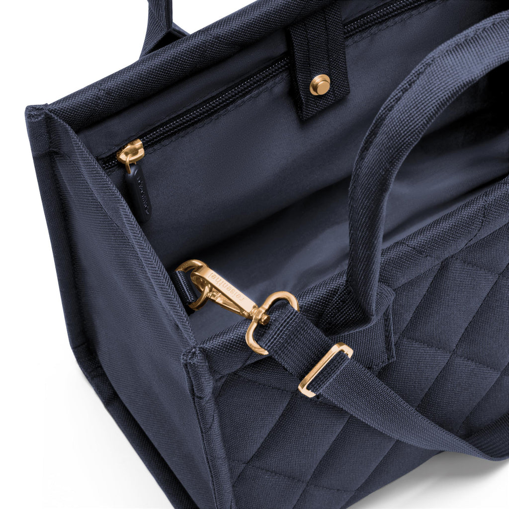 Reisenthel Daily Shopper XS, Rhombus Midnight