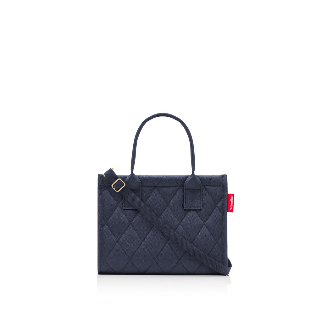 Reisenthel Daily Shopper XS, Rhombus Midnight