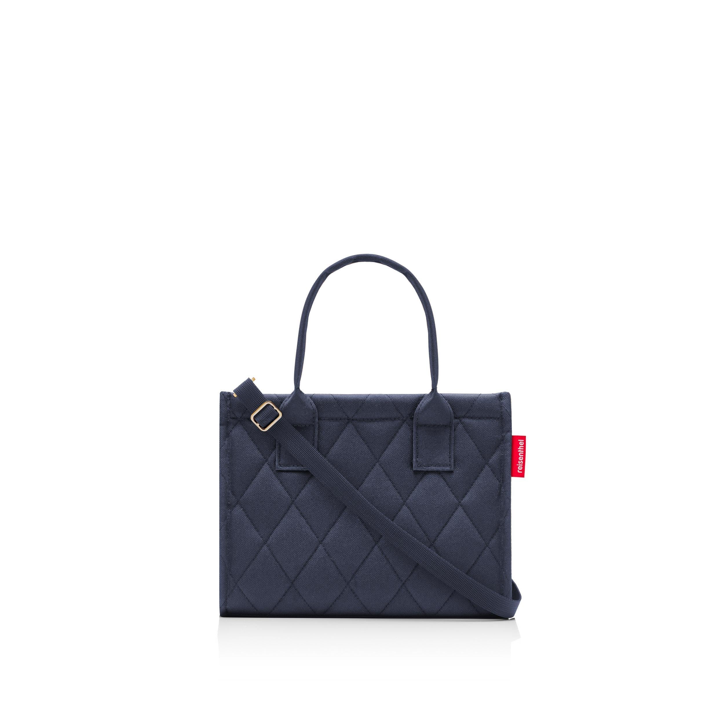 Reisenthel Daily Shopper XS, Rhombus Midnight