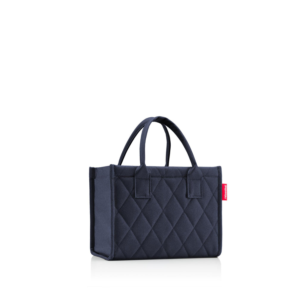 Reisenthel Daily Shopper XS, Rhombus Midnight
