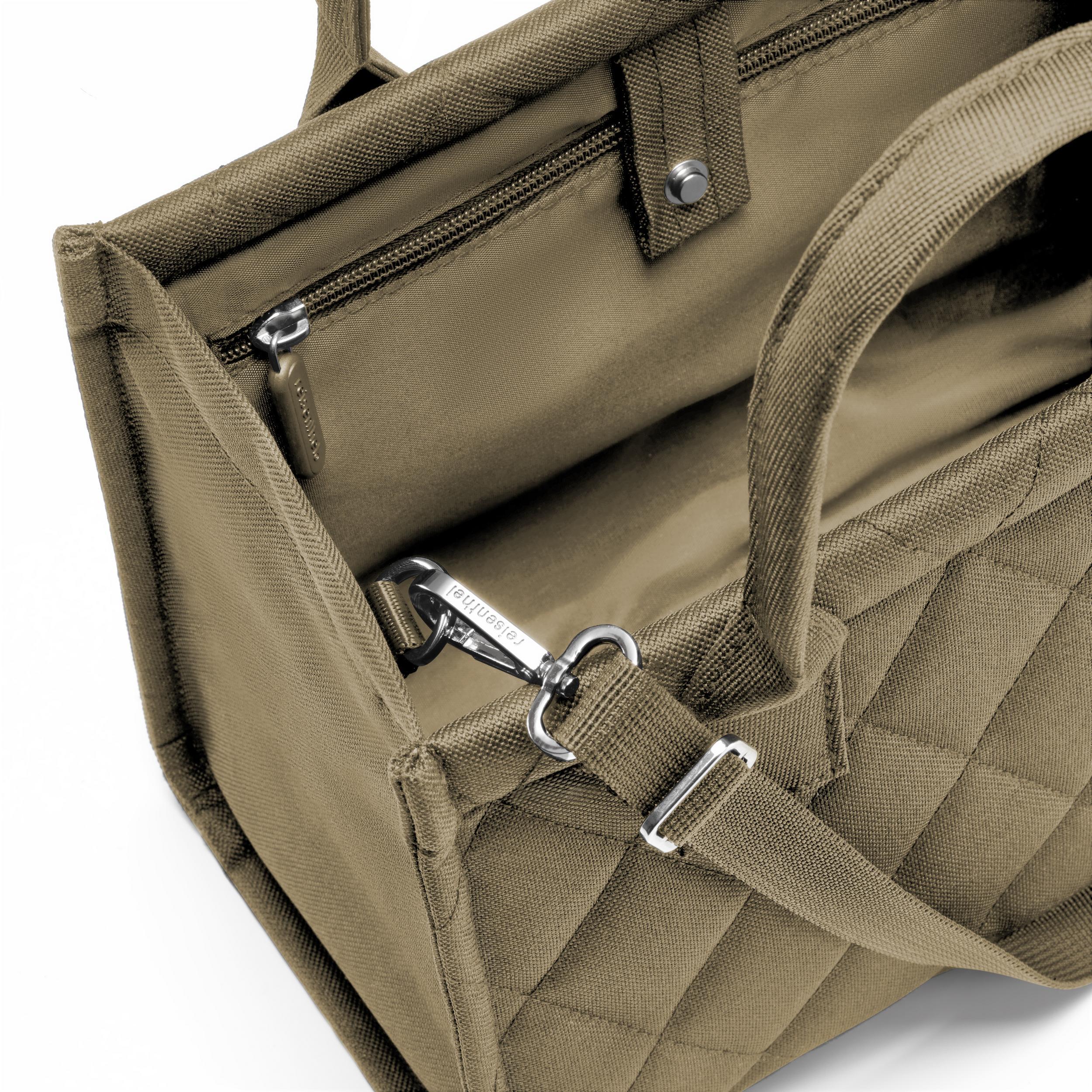 Reisenthel Daily Shopper XS, Rhombus Olive
