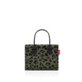 Reisenthel Daily Shopper XS, Teddy Leo Olive
