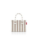 Reisenthel Daily Shopper XS, Summerstripes Coffee
