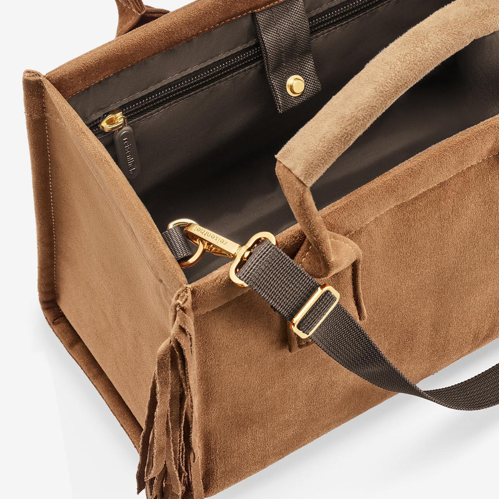 Reisenthel Daily Shopper XS, Western – Produktansicht 6