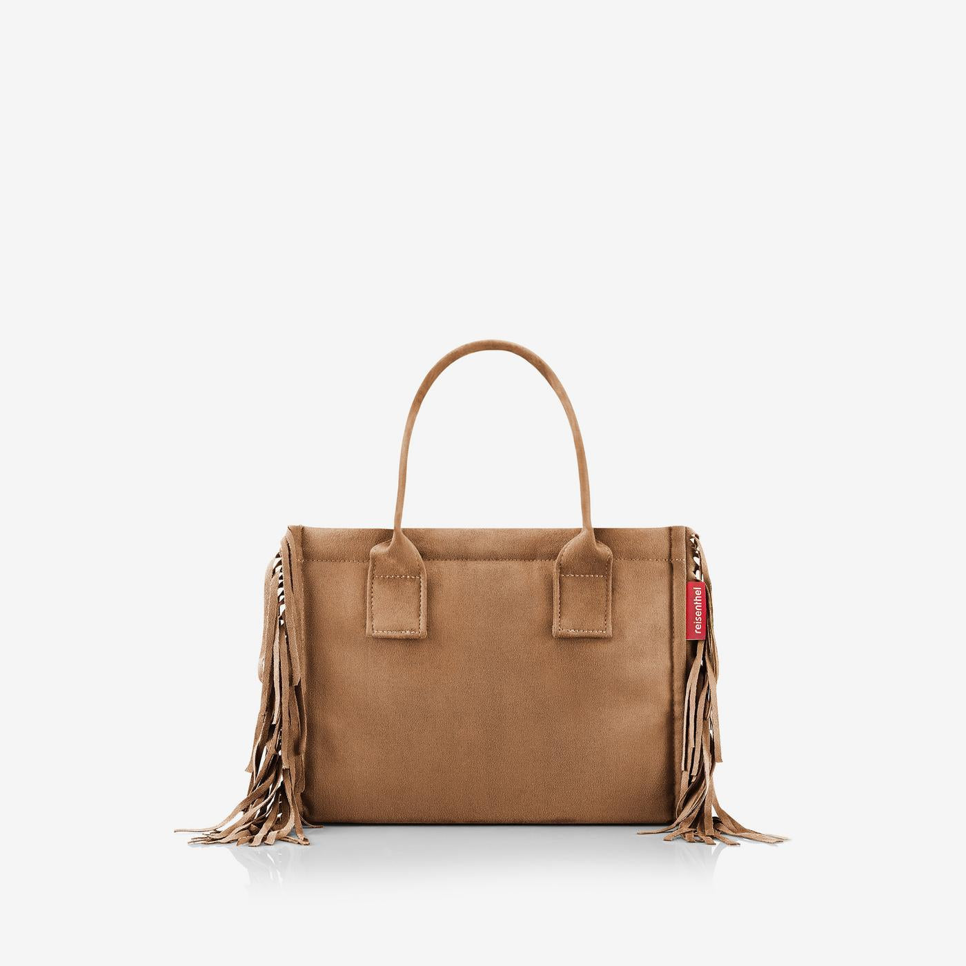 Reisenthel Daily Shopper XS, Western – Produktansicht 4
