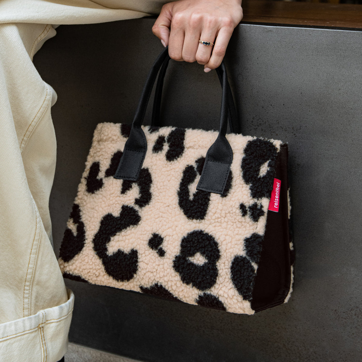 Reisenthel daily shopper XS