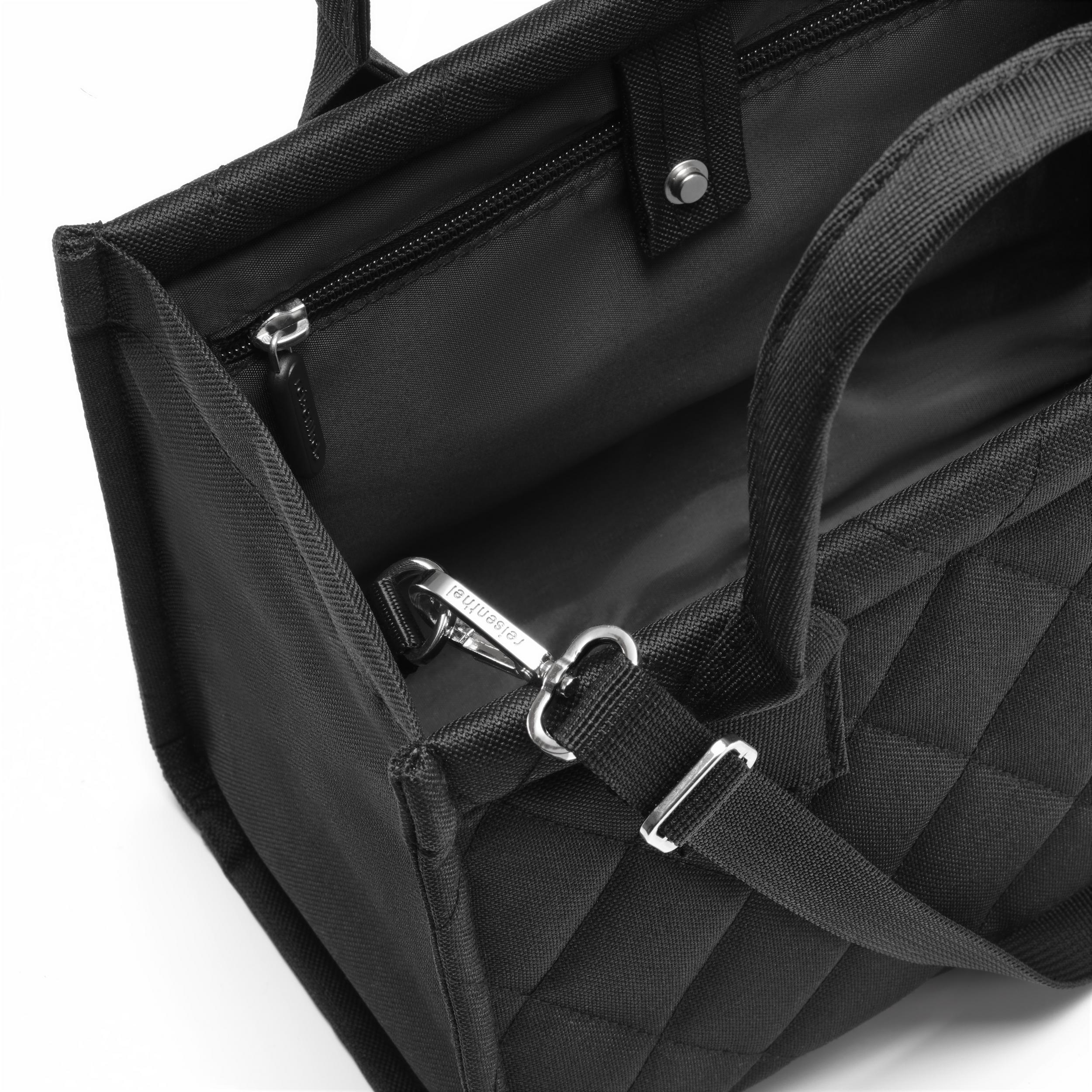 Reisenthel Daily Shopper XS, Rhombus Black