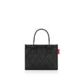Reisenthel Daily Shopper XS, Rhombus Black
