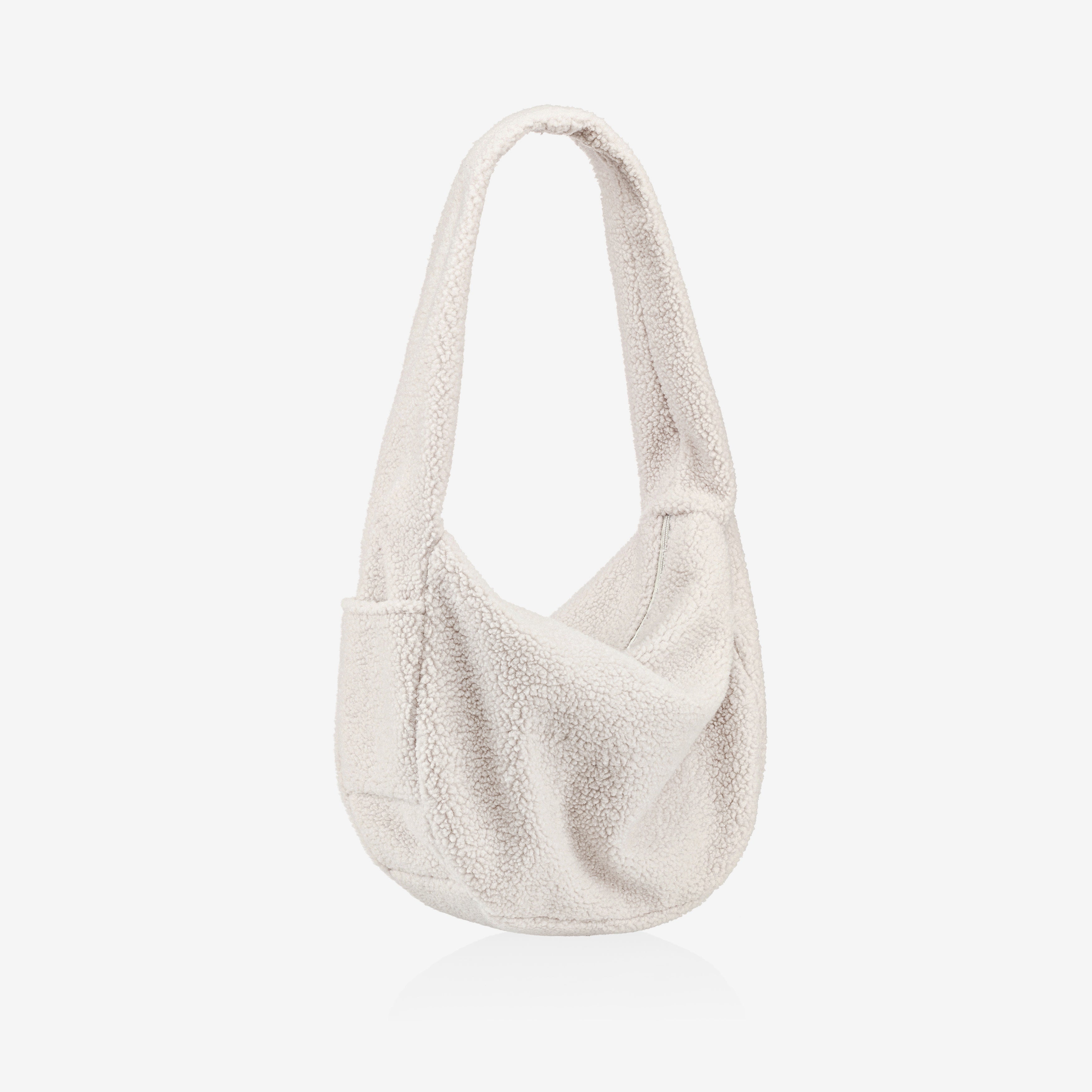 Reisenthel Moonbag Umhängetasche, Teddy Sand – Produktansicht 4