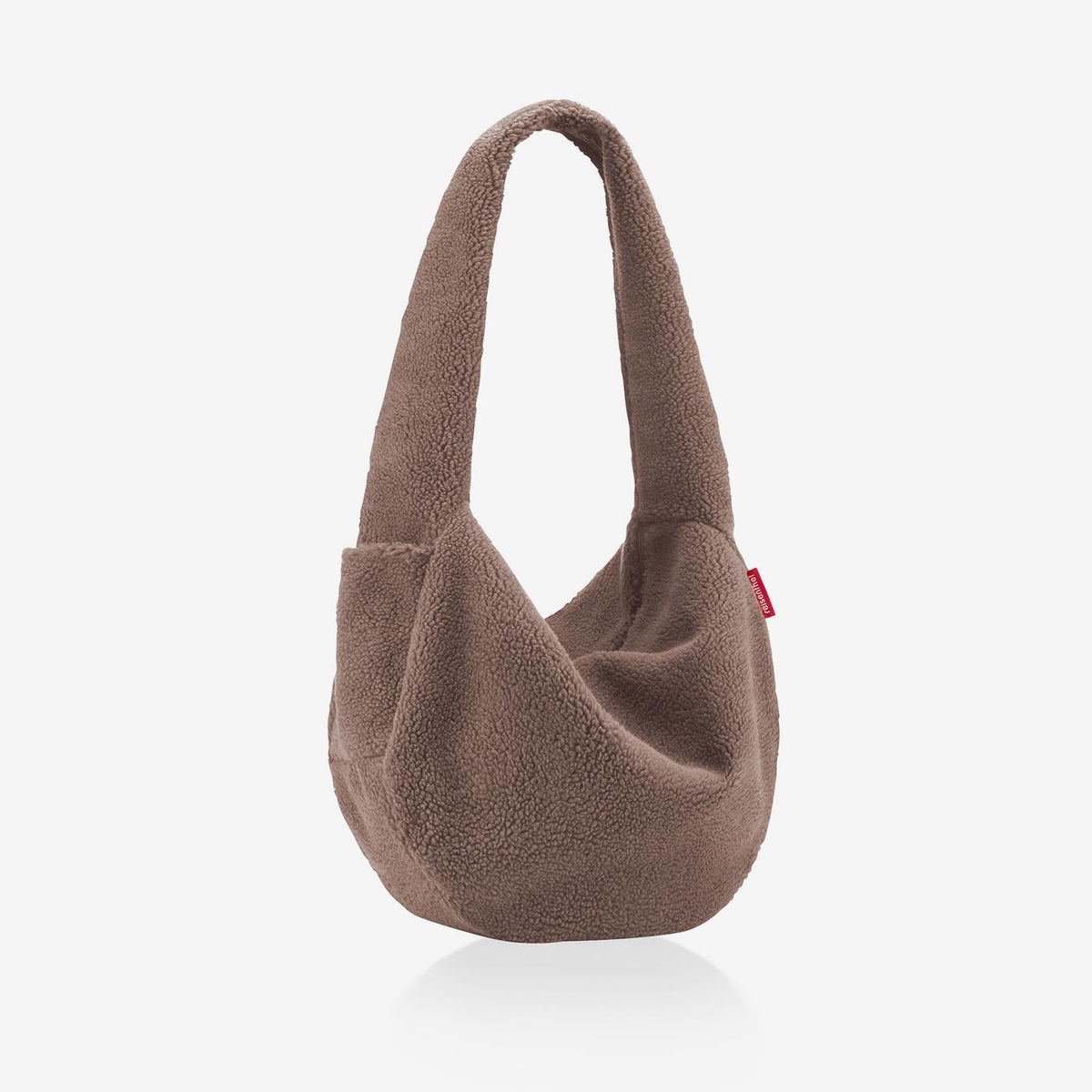 moonbag teddy chocolate moonbag Reisenthel