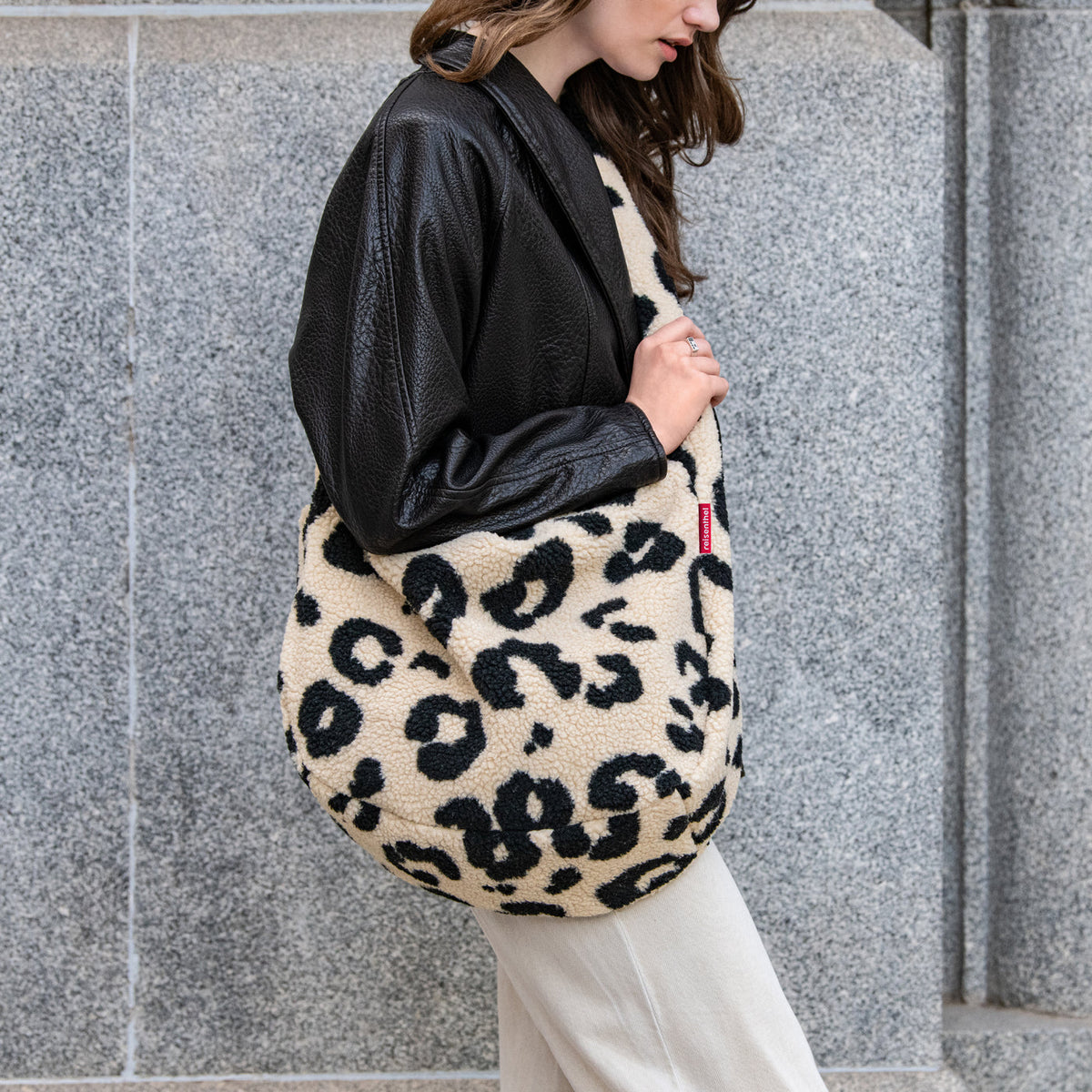 Reisenthel moonbag