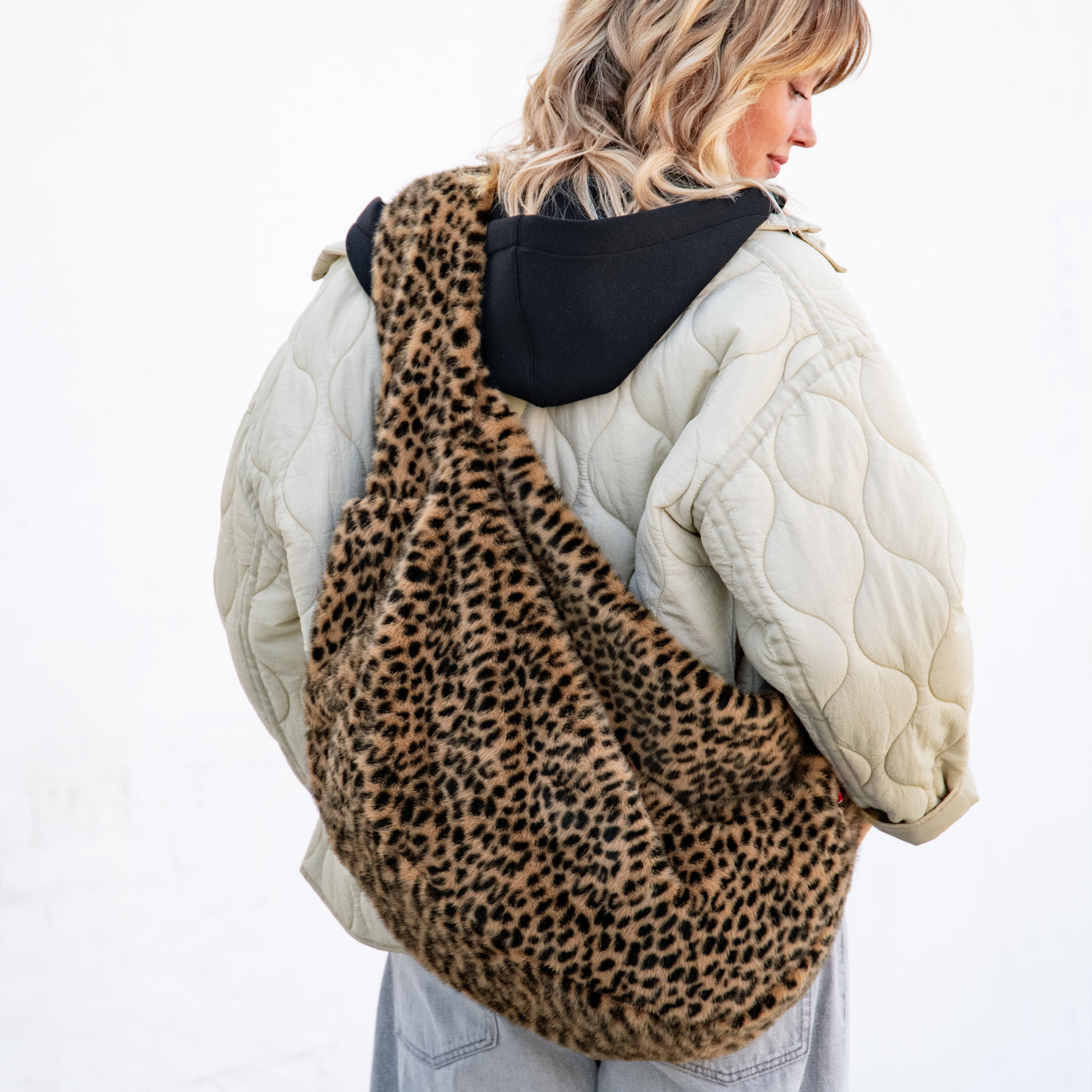 Reisenthel Moonbag