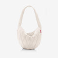 Reisenthel moonbag puffer stone – Produktansicht