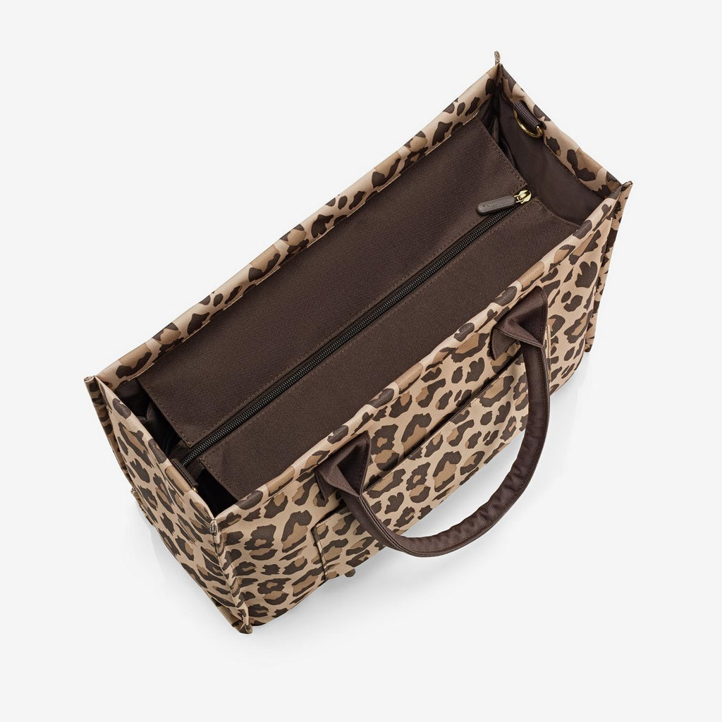 Reisenthel Daily Shopper Business, Leo Macchiato – Produktansicht 9
