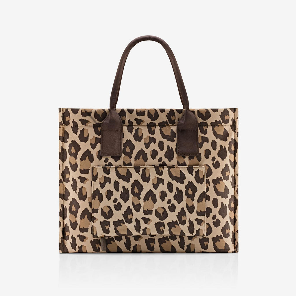 Reisenthel Daily Shopper Business, Leo Macchiato – Produktansicht 7