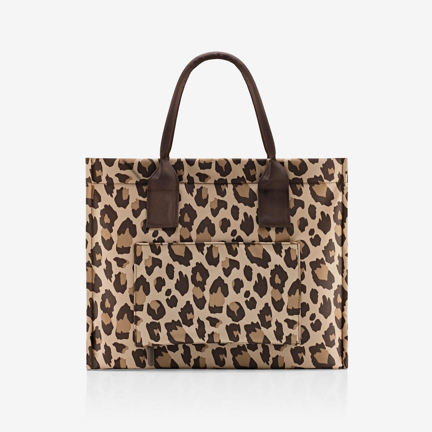 Reisenthel Daily Shopper Business, Leo Macchiato – Produktansicht 7