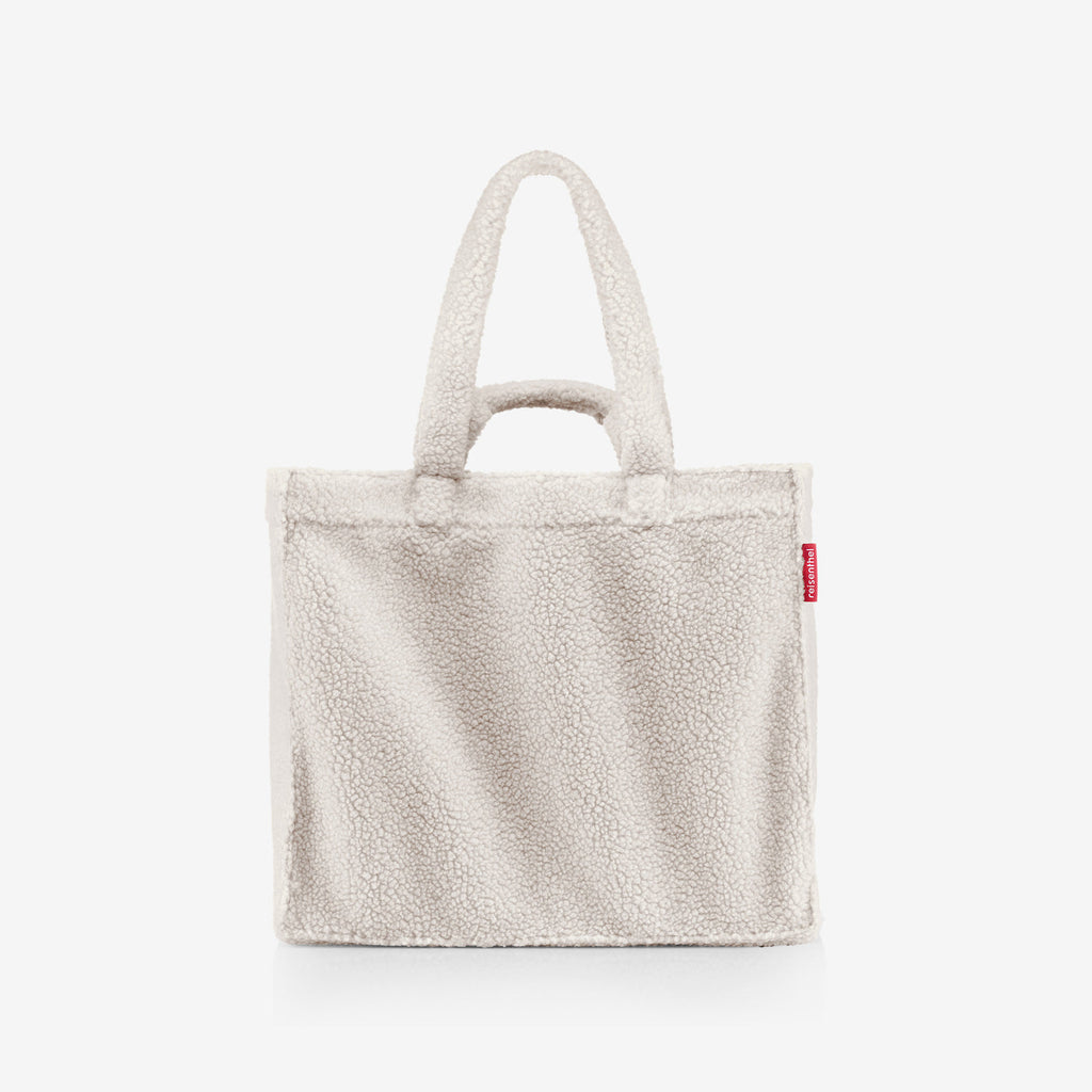Reisenthel Softshopper, Teddy Sand – Produktansicht 5