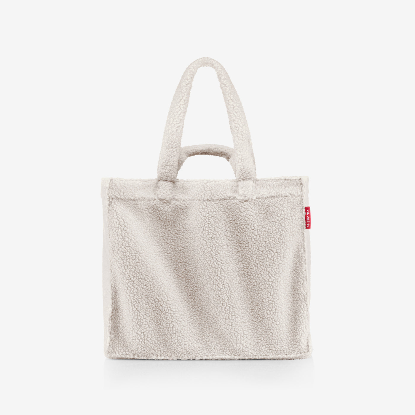 Reisenthel Softshopper, Teddy Sand – Produktansicht 5