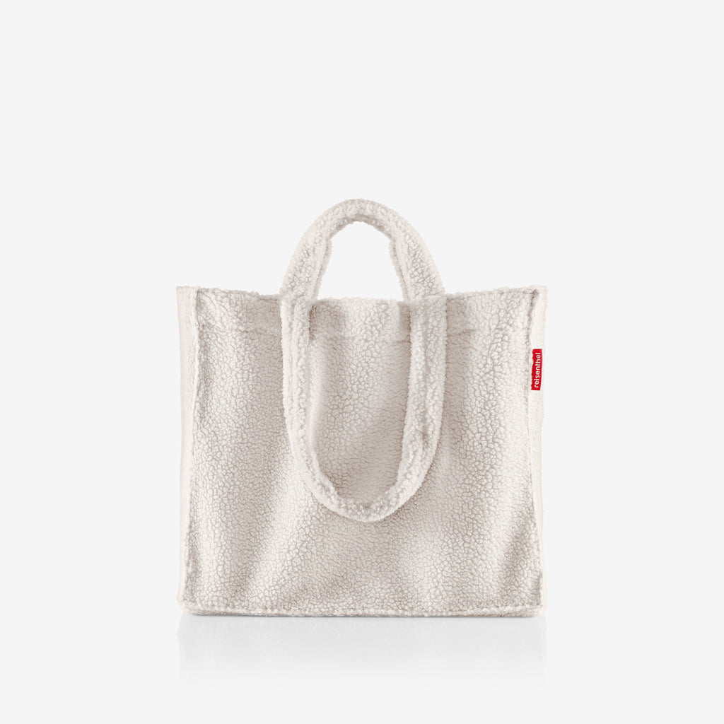 Reisenthel Softshopper, Teddy Sand