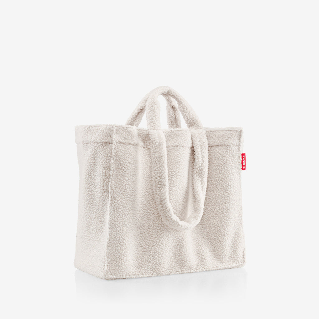 Reisenthel Softshopper, Teddy Sand – Produktansicht 4