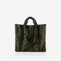 Reisenthel Softshopper, Teddy Leo Olive