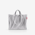 Reisenthel Softshopper, Cord Grey