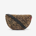Reisenthel Moonbag S leo fake fur – Produktansicht