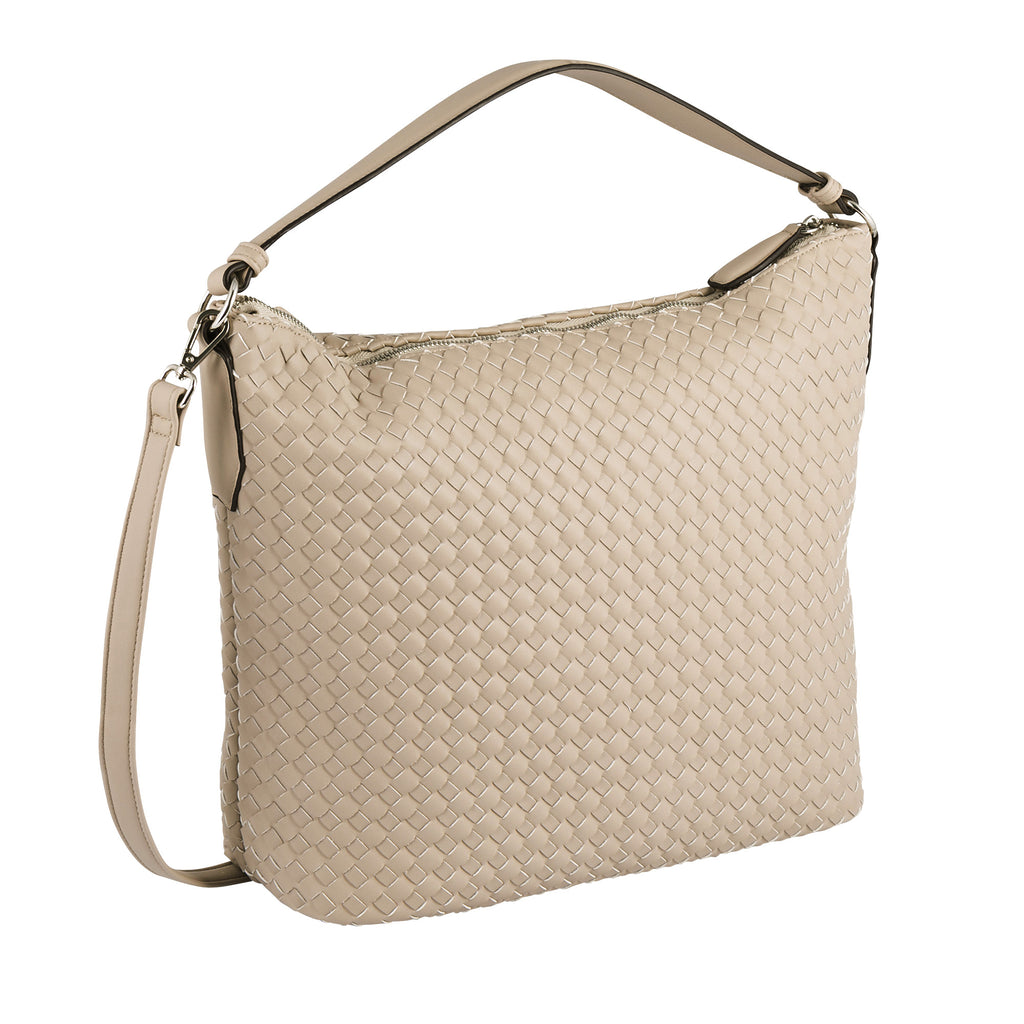 Gabor Bags Emilia Hobo Bag, Beige – Ansicht 3