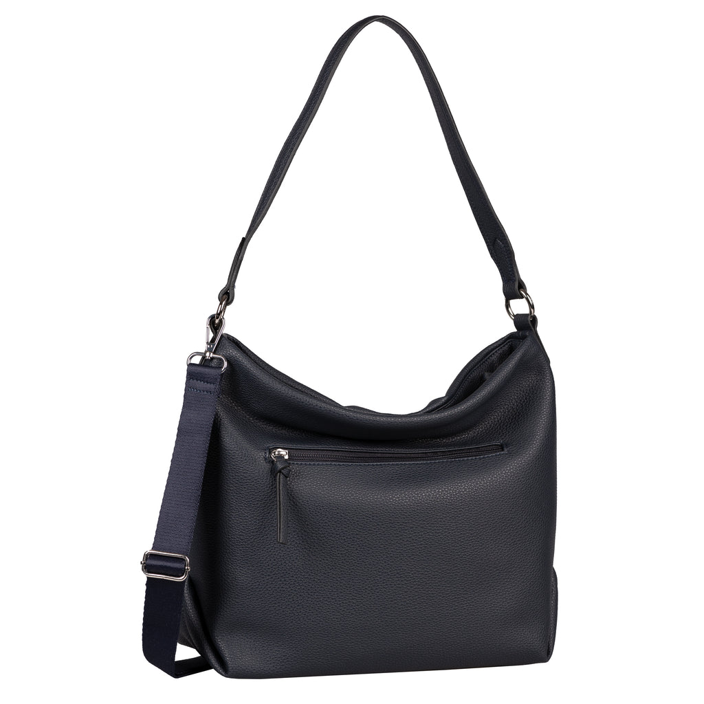 Gabor Bags Anthina Hobo Bag, Blau – Ansicht 3