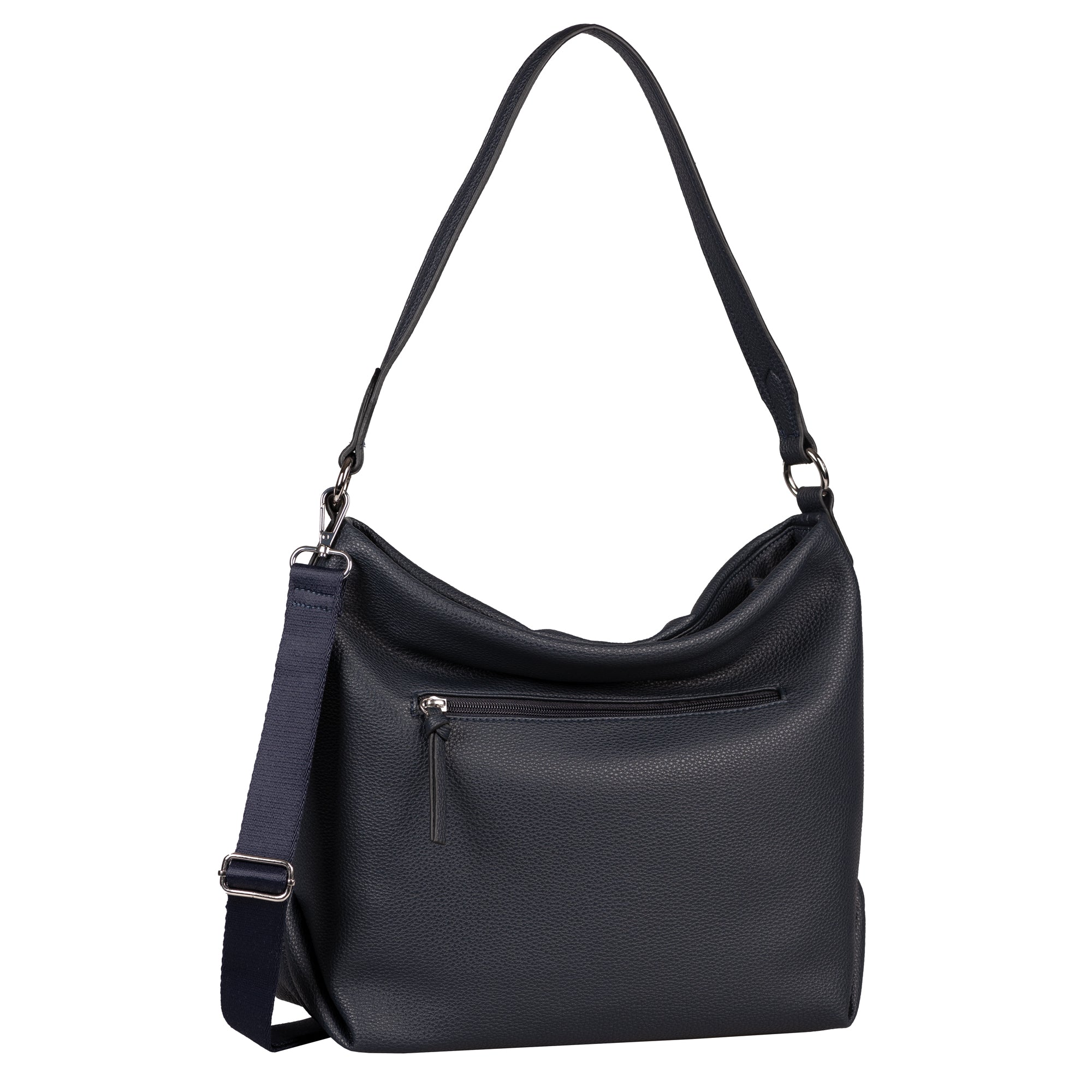 Gabor Bags Anthina Hobo Bag, Blau – Ansicht 3