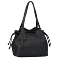 Gabor Bags Malu Shopper M, Schwarz – Ansicht 2